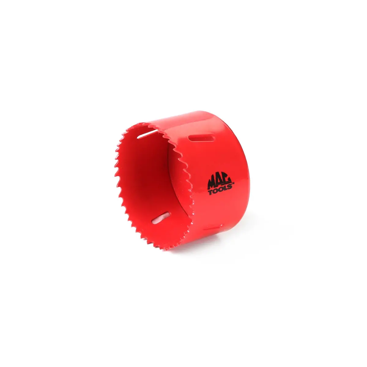 High-Speed Steel Hole Saw 2-7/8" 1