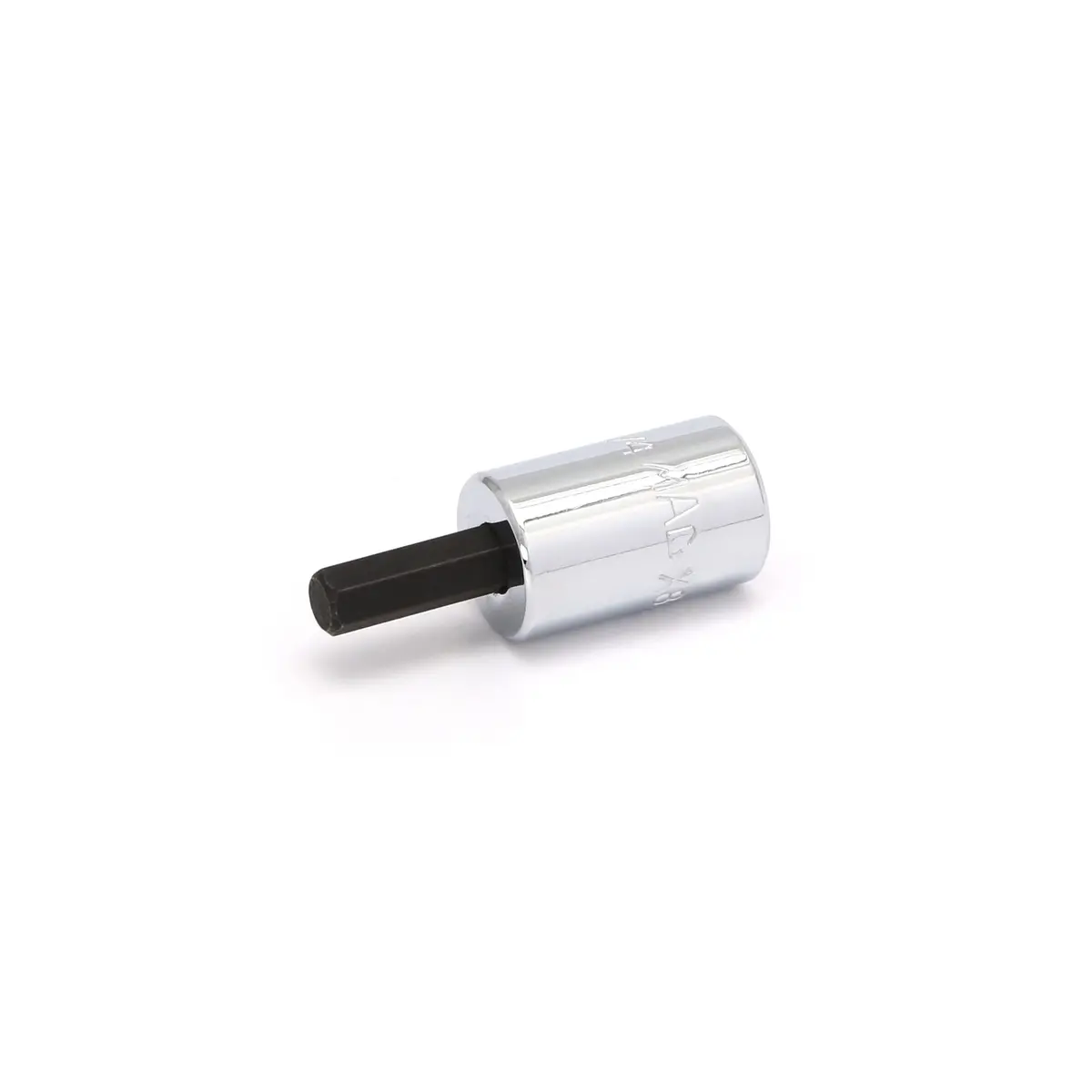 3/8" Drive Short Hex Driver 1/4" 1
