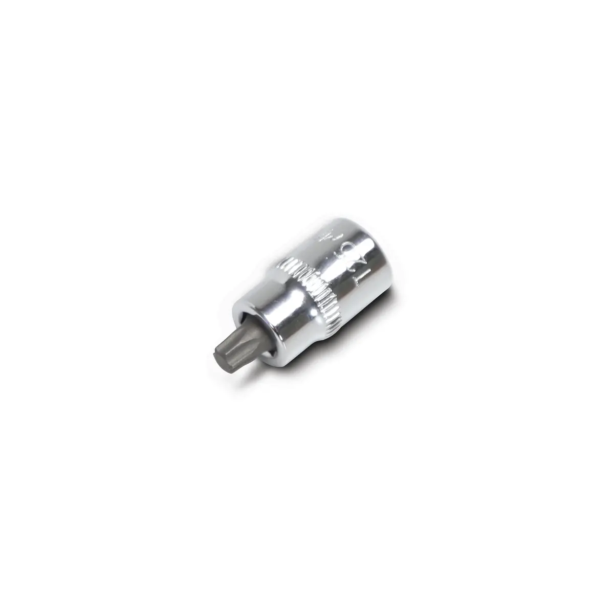 1/4" Drive, Stubby Torx Driver 1