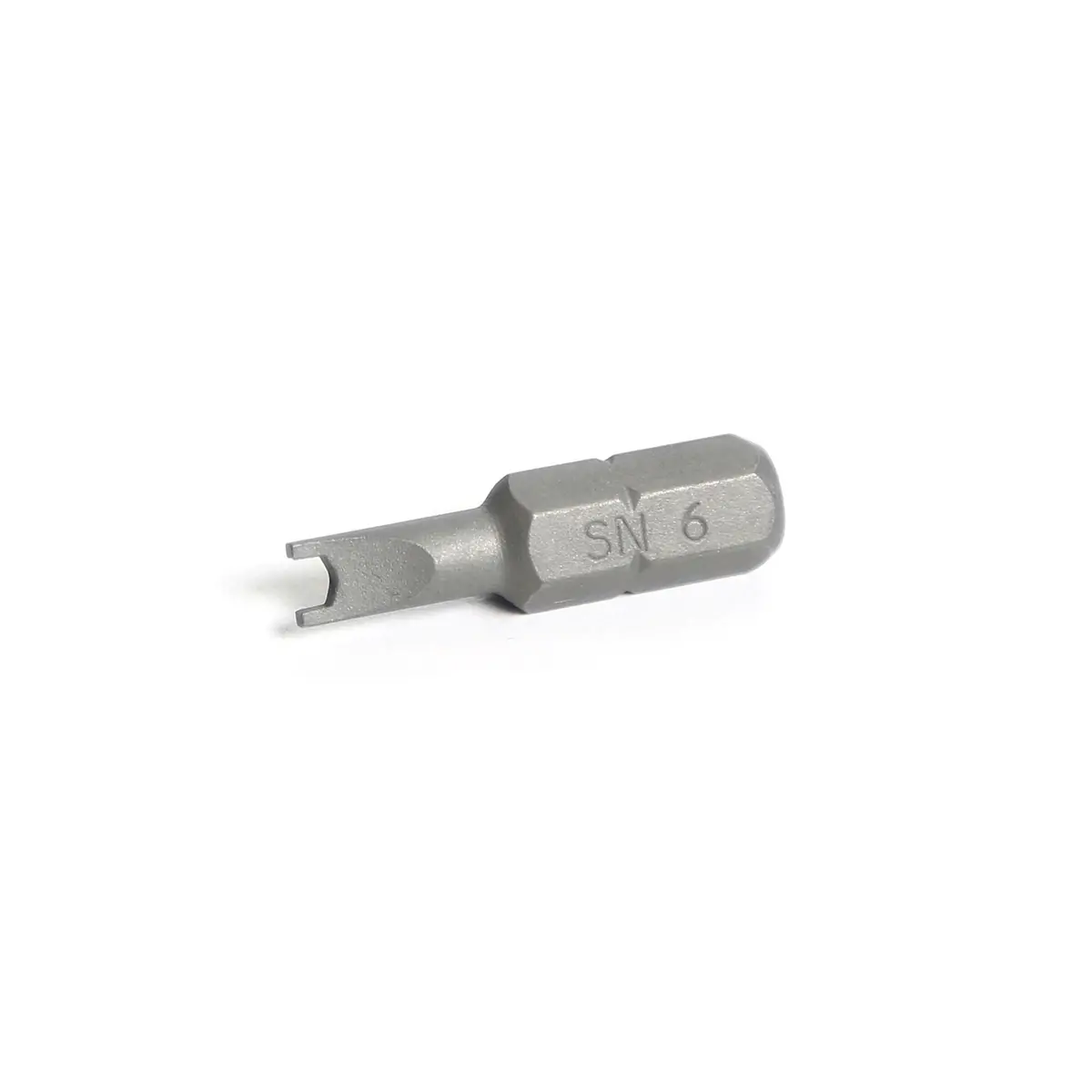 1/4" Hex Drive Spanner Bit 1" - 6Mm 1