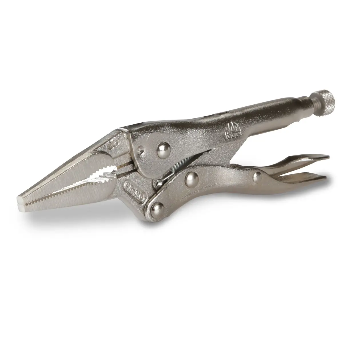 Long Nose Locking Pliers 1