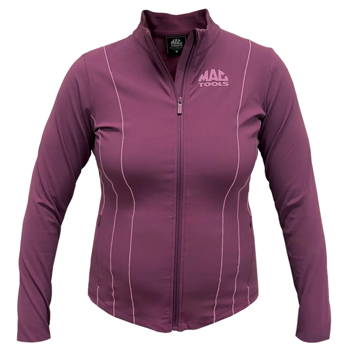Women's Sporty Jacket 5