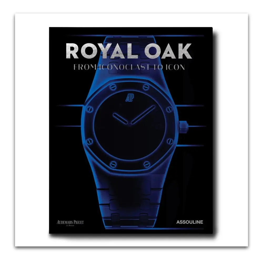 Royal Oak: From Iconoclast To Icon 1