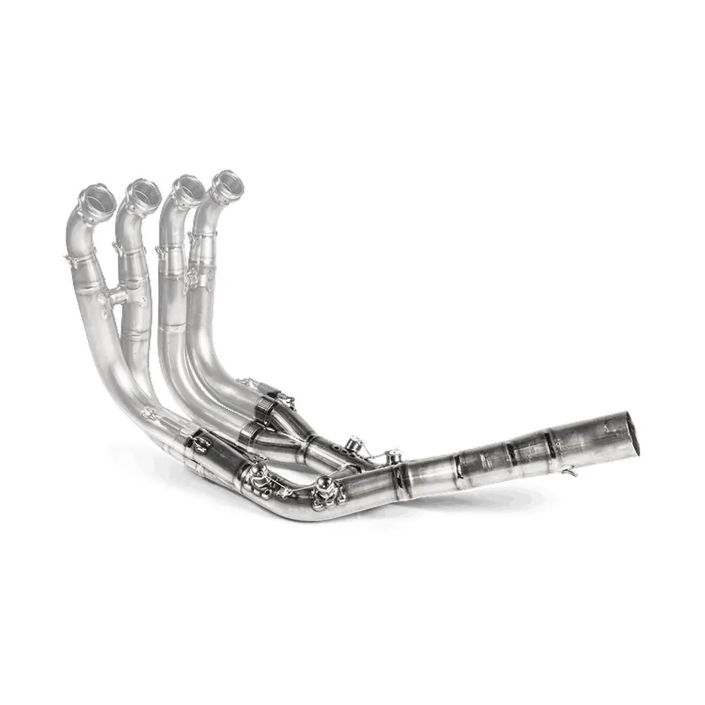 Akrapovič Collector Linkage Pipe For Bmw S1000Rr & M1000Rr (2020 And Newer) 2