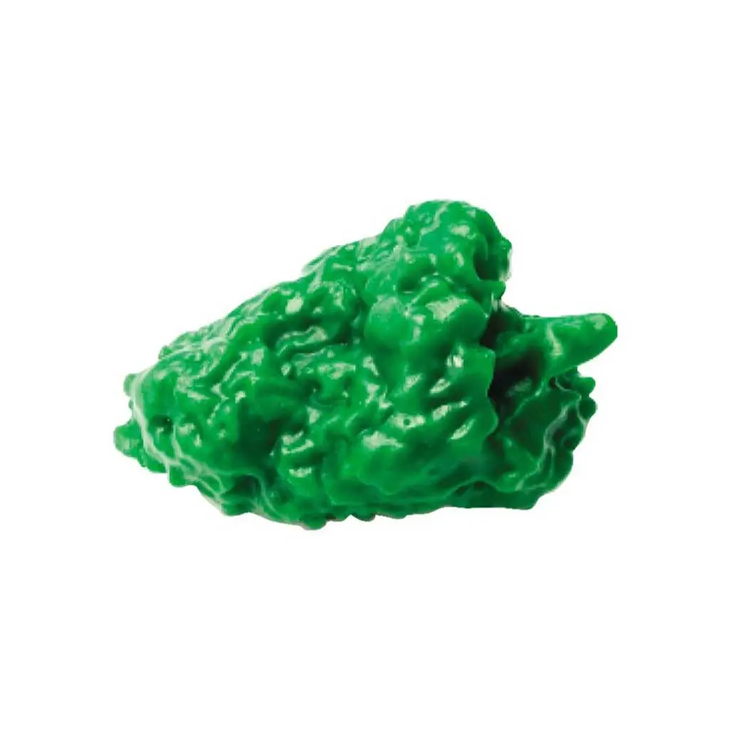 Almost Wax Nugs - Green 1