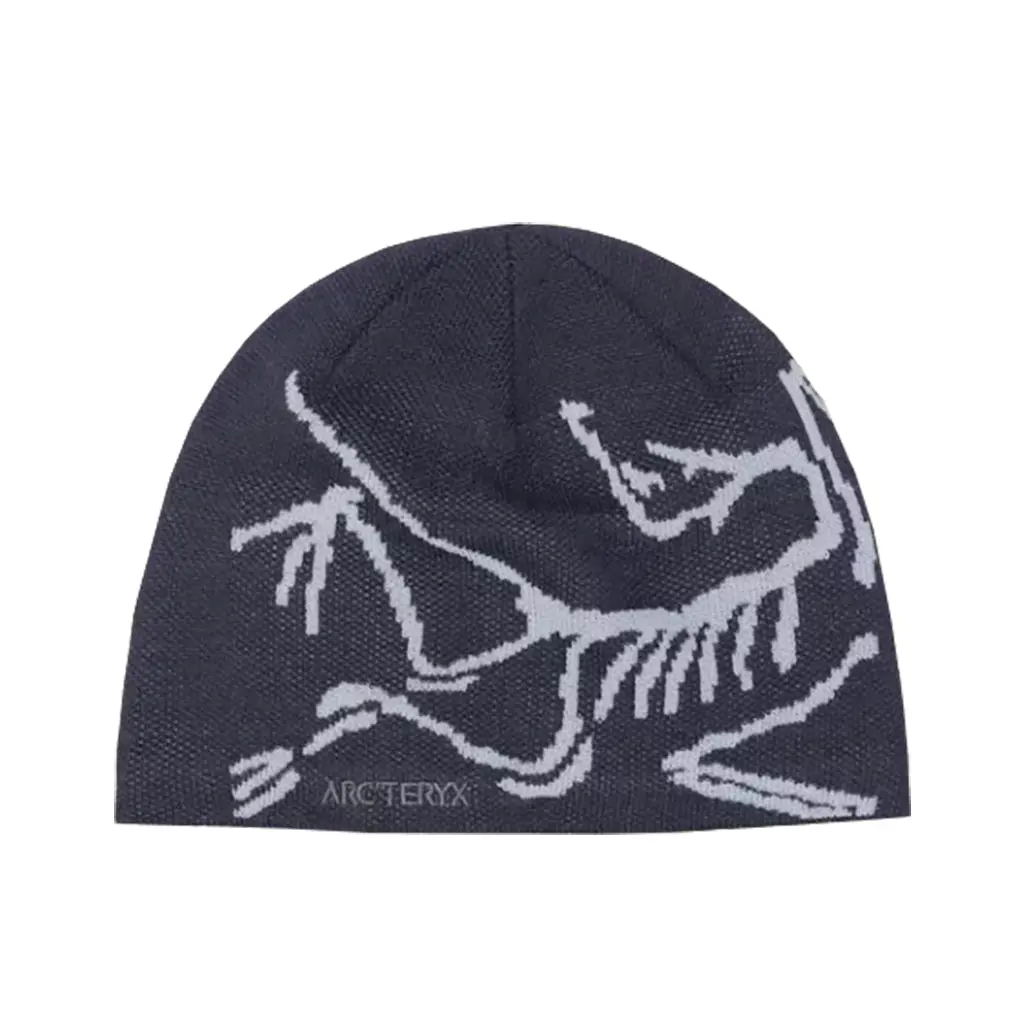Arcteryx Bird Head Toque - Blk Sapphire / Alpine 1