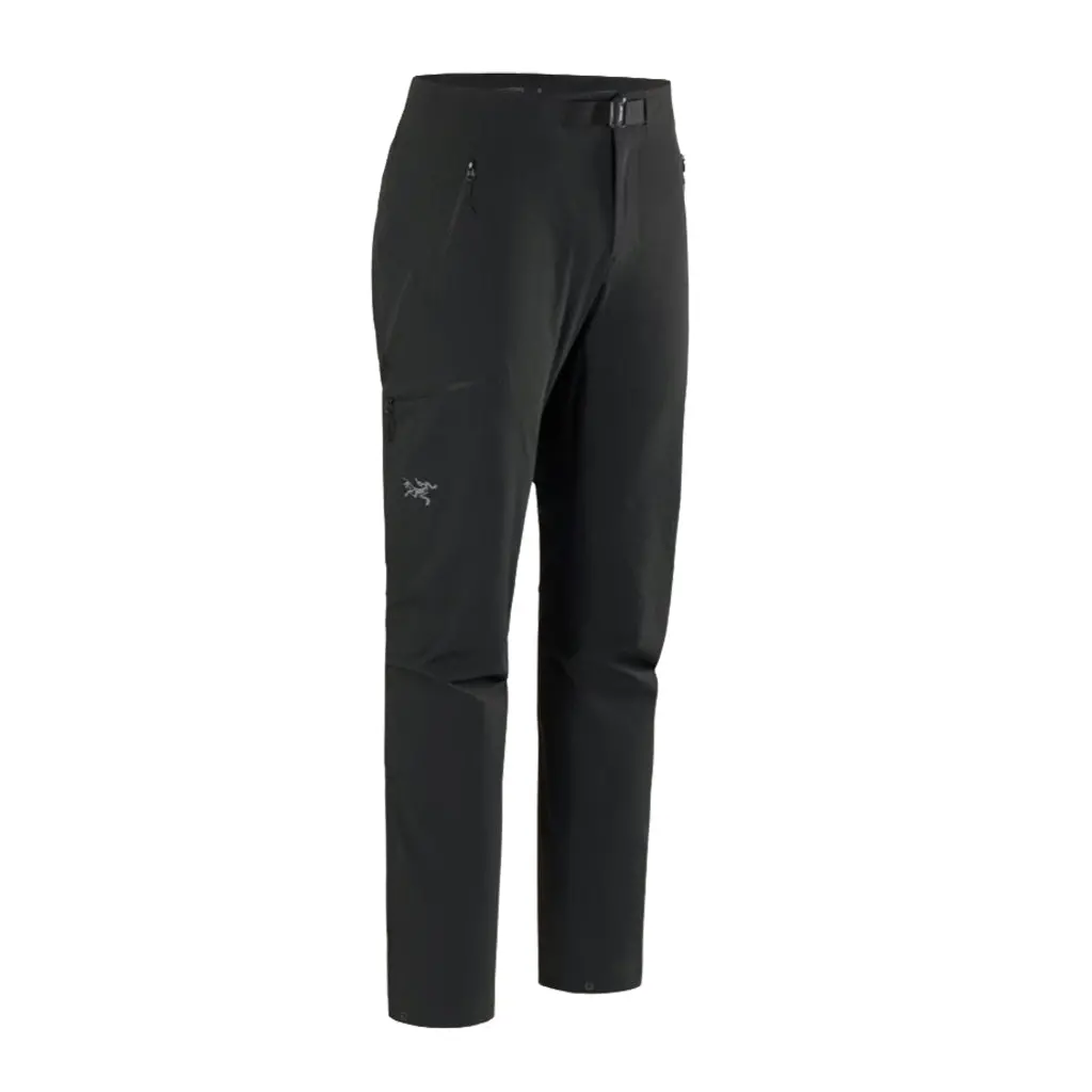 Arc'teryx Gamma Pant  - Black X000010481 1