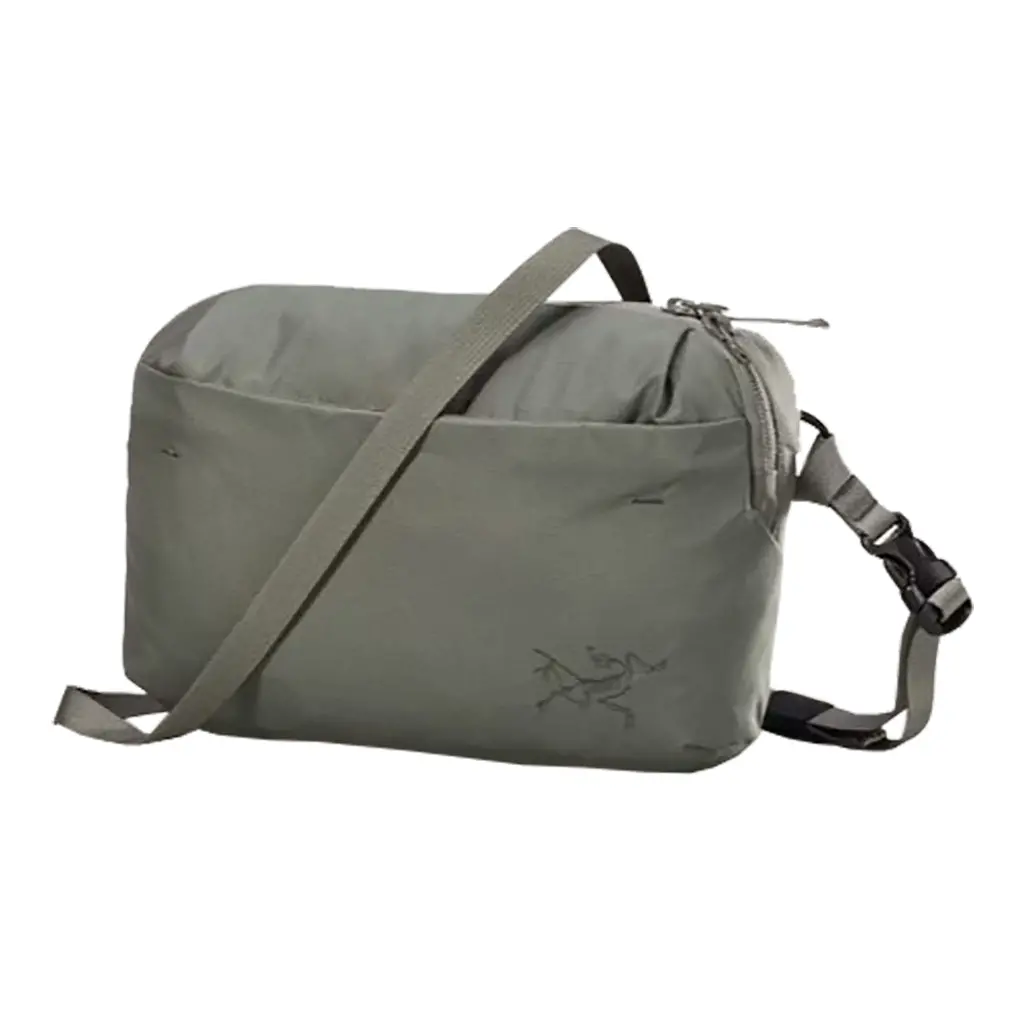 Arc'teryx Heliad Crossbody Bag - Forage 1