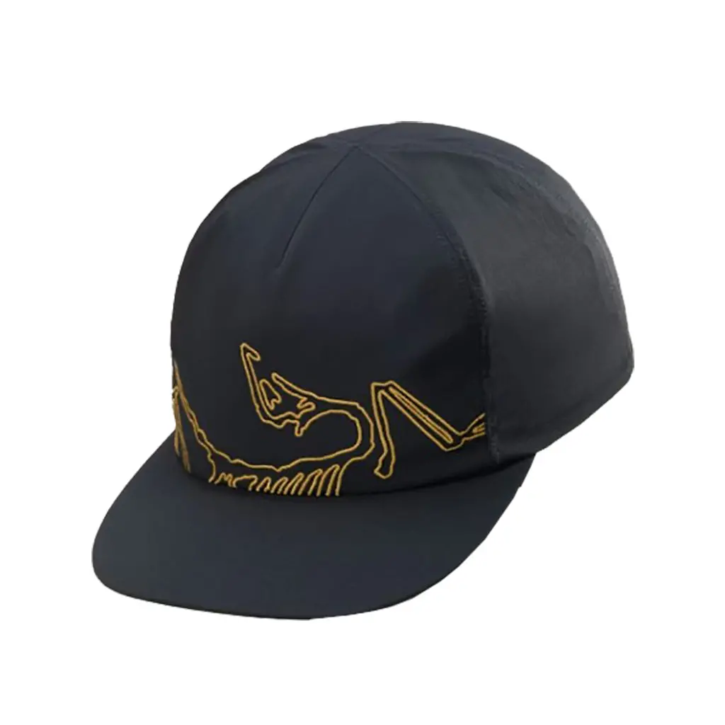 Arc'teryx Silex Cap - 24K Black 1