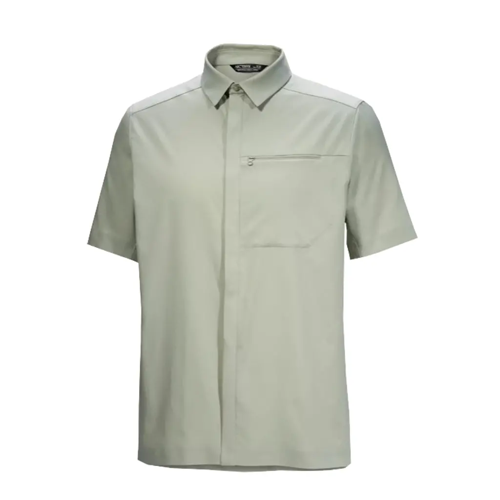Arc'teryx Skyline Ss Shirt - Habitat X000010621 1