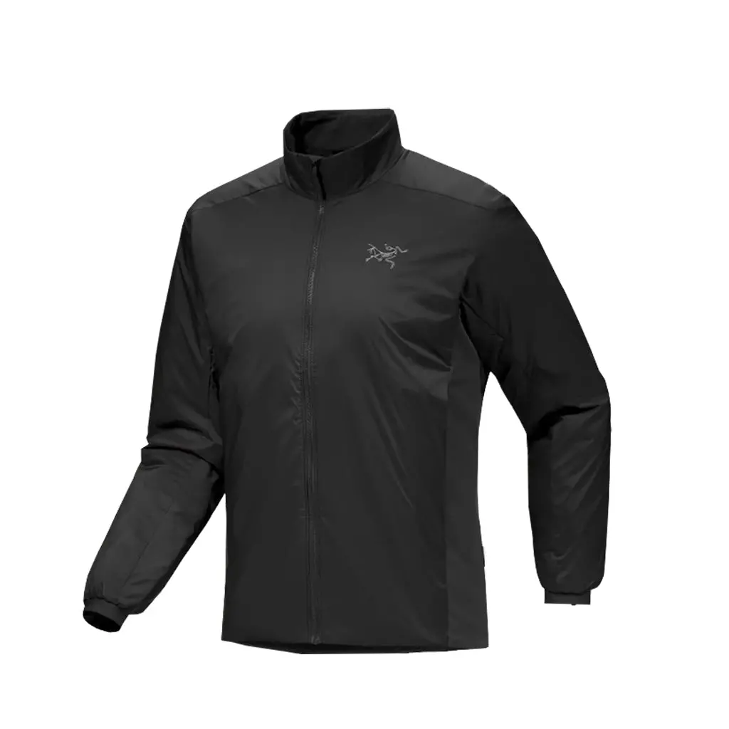 Arc'teryx Atom Jacket - Black 1