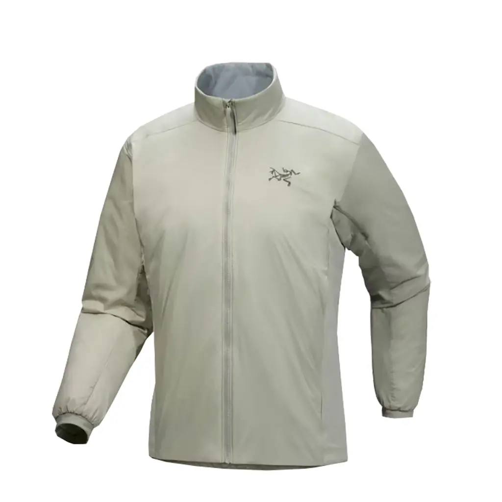 Arc'teryx Atom Jacket - Habitat 1