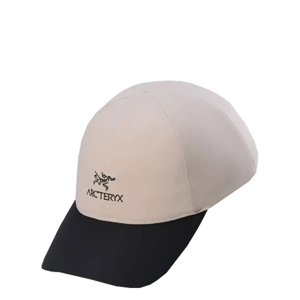 Arc'teryx Bird Word Cap - Rune / Black 1