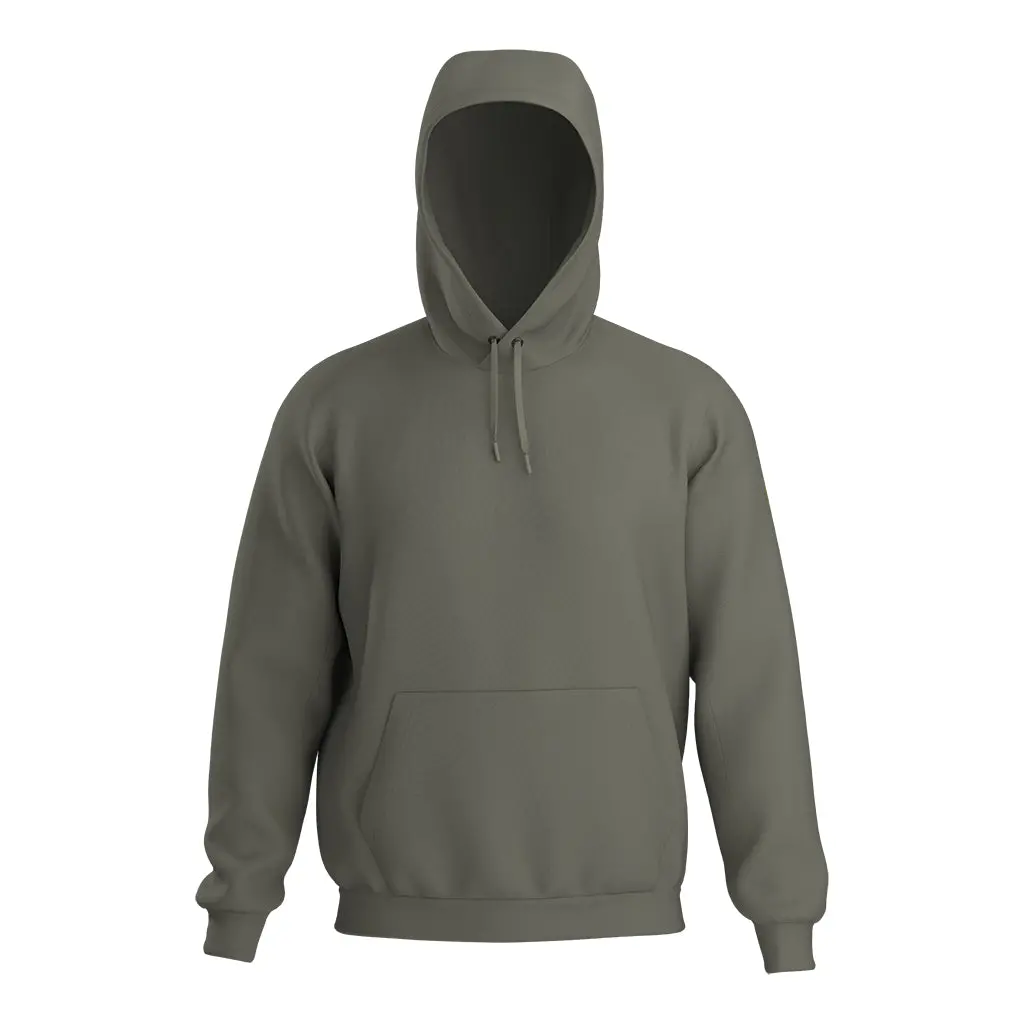 Arc'teryx Emblem Fleece Hoody  - Forage 1