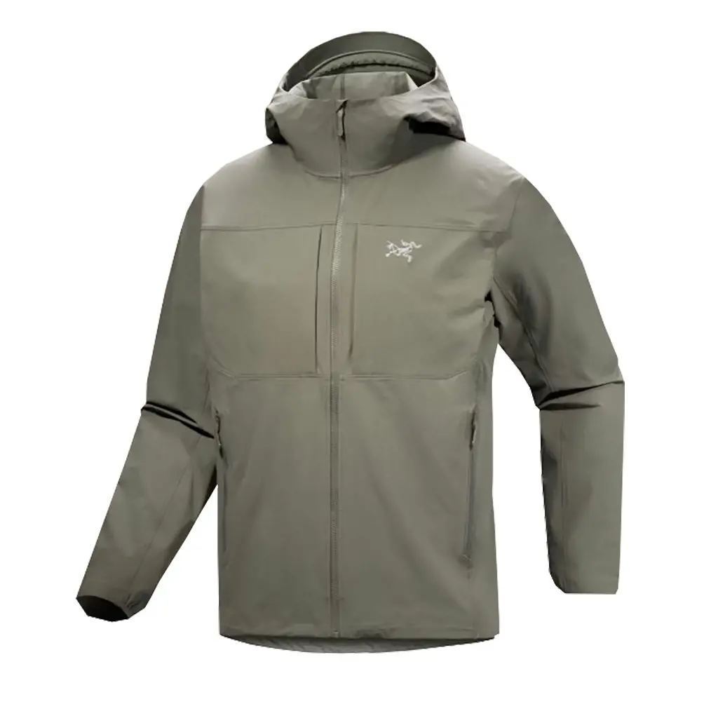 Arc'teryx Gamma Hoody - Forage 1
