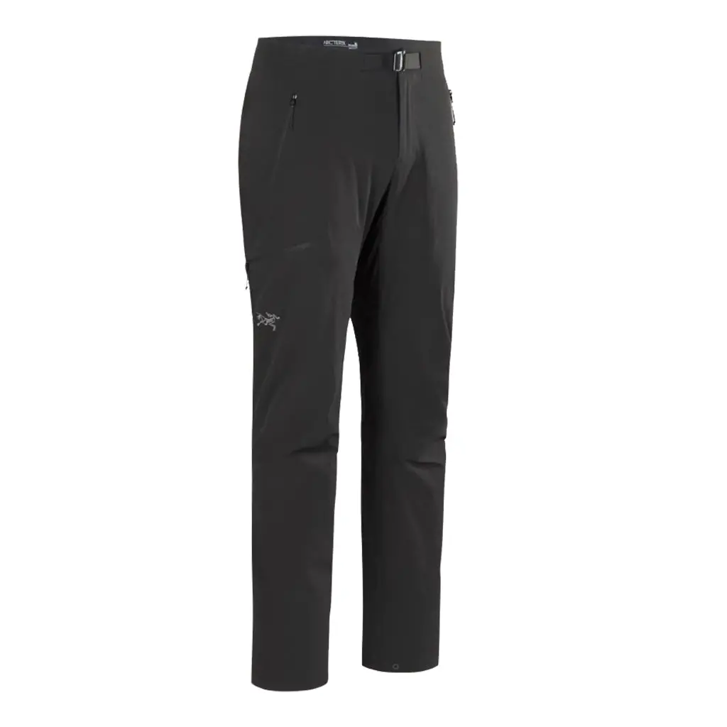 Arc'teryx Gamma Sl Pant  - Black X000009525 1