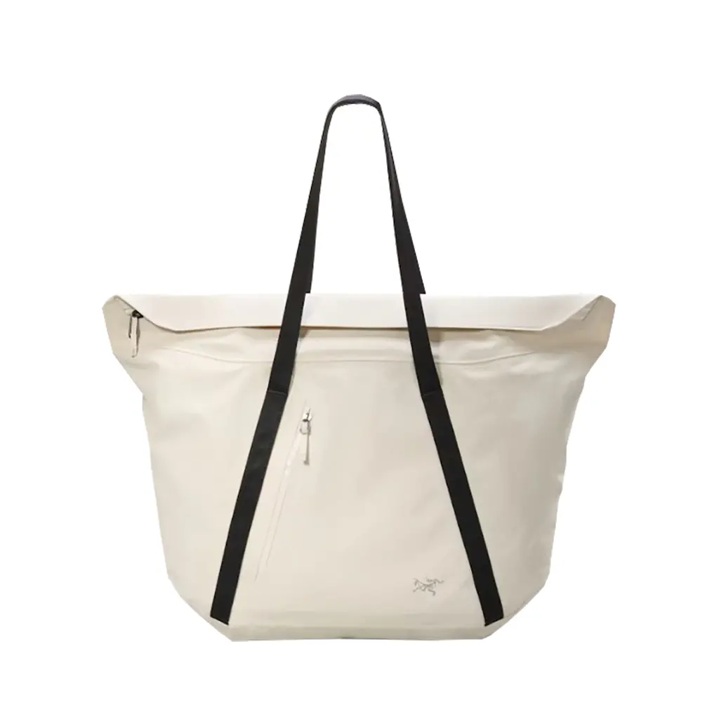 Arc'teryx Granville 30 Carryall Bag - Sea Salt X000009626 1