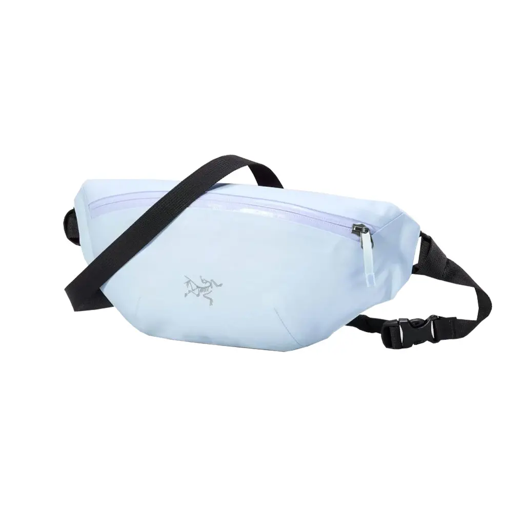 Arc'teryx Granville Crossbody Bag - Alpine Blue 1