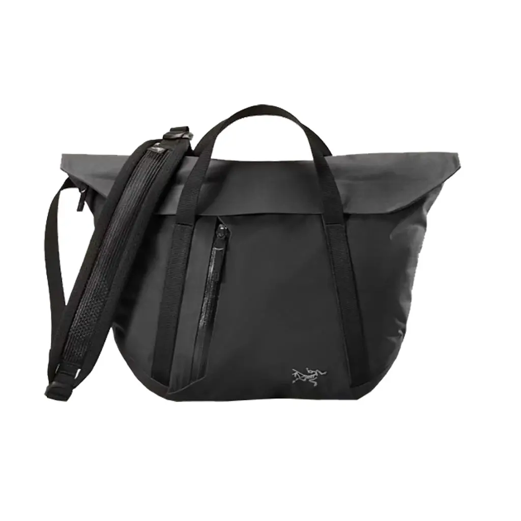 Arc'teryx Granville Shoulder Bag - Black 1