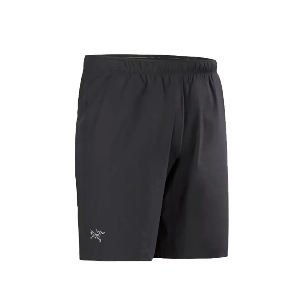 Arc'teryx Incendo Short 9'  - Black 1