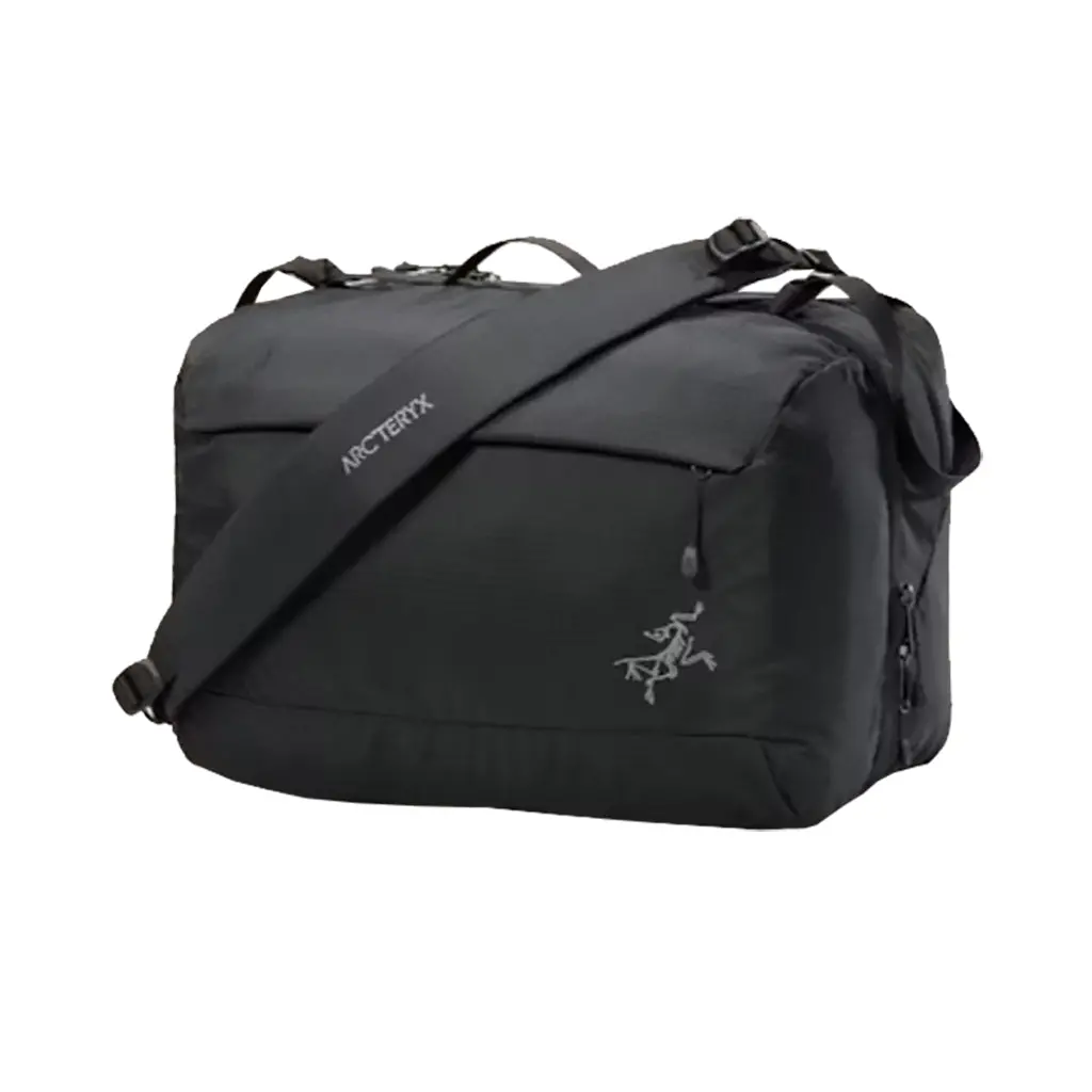 Arc'teryx Ion Gear Organizer - Black 1