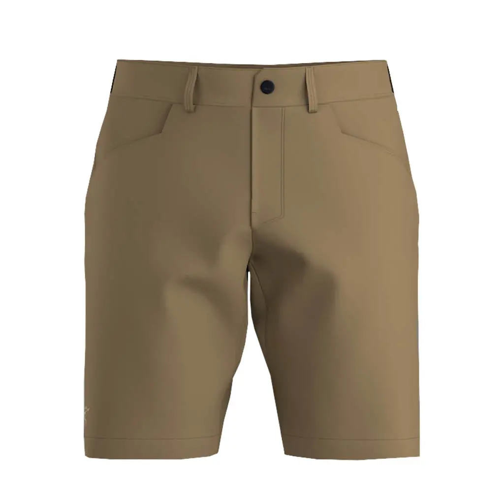Arc'teryx Kragg Cotton Short 9'  - Canvas X000009528 1