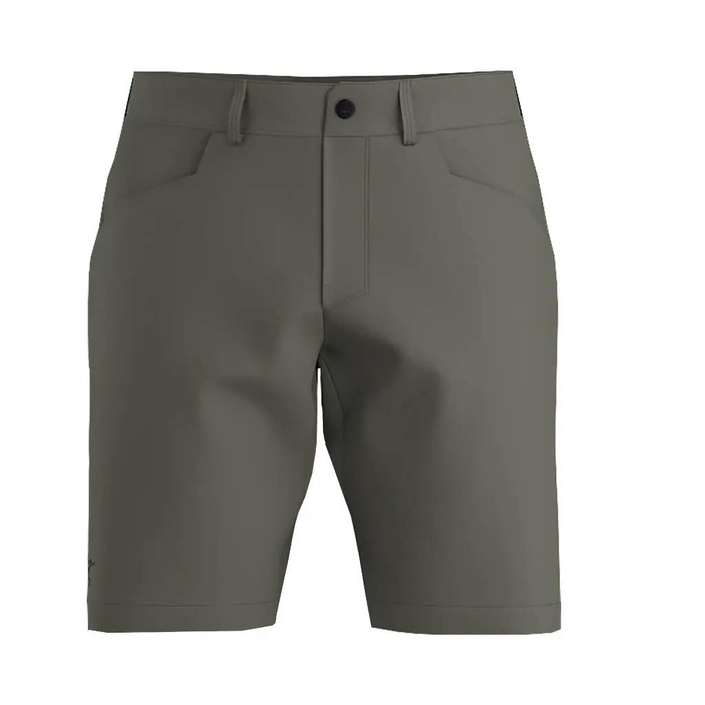 Arc'teryx Kragg Cotton Short 9'  - Forage X000009528 1