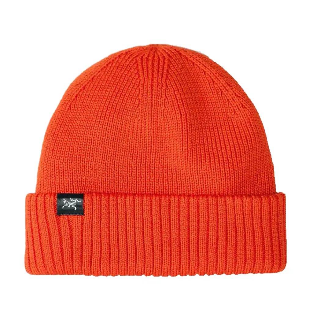 Arc'teryx Mallow Toque - Solaris 1