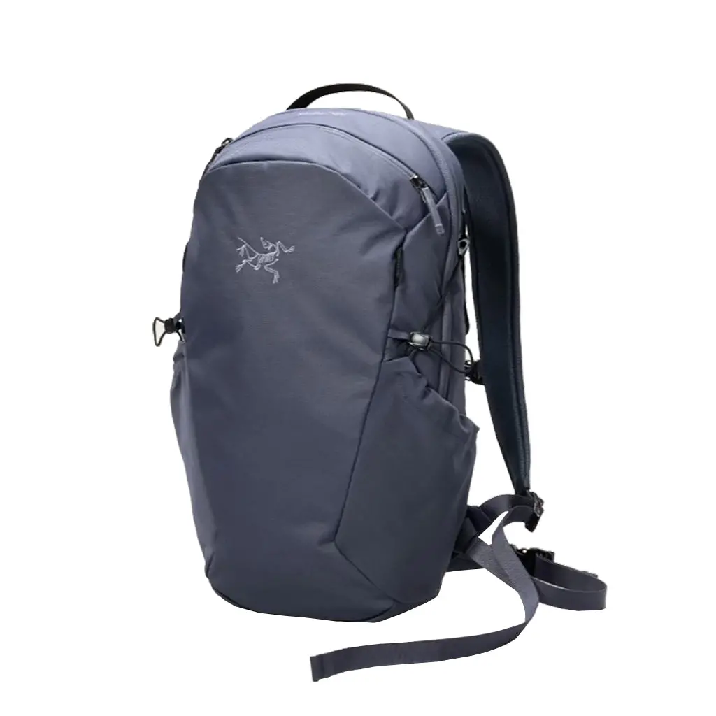 Arc'teryx Mantis 16 Backpack - Dk Stratus 1