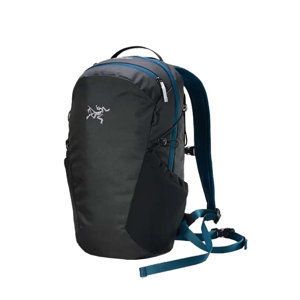 Arc'teryx Mantis 16 Backpack - Lodestar 1