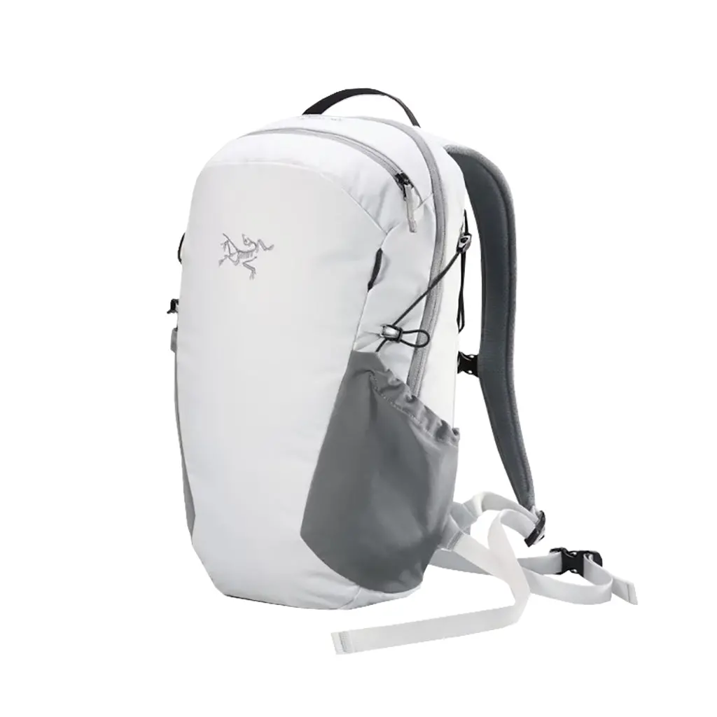 Arc'teryx Mantis 16 Backpack - Solitude / Void 1