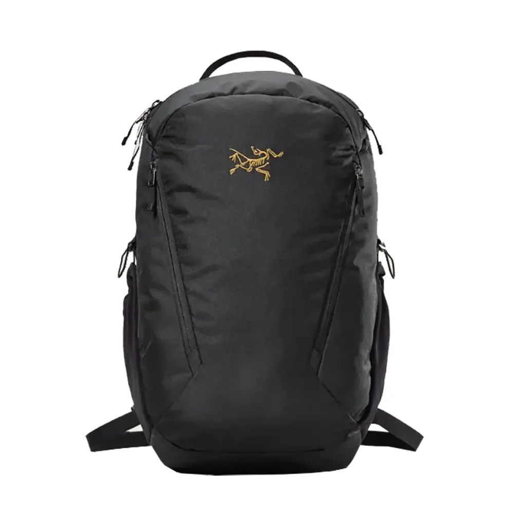 Arc'teryx Mantis 26 Backpack - Black 1
