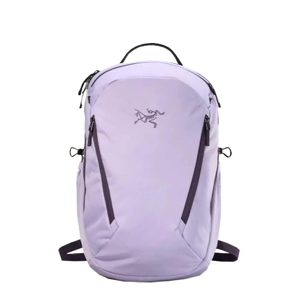 Arc'teryx Mantis 26 Backpack - Mallow / Moondrop 1
