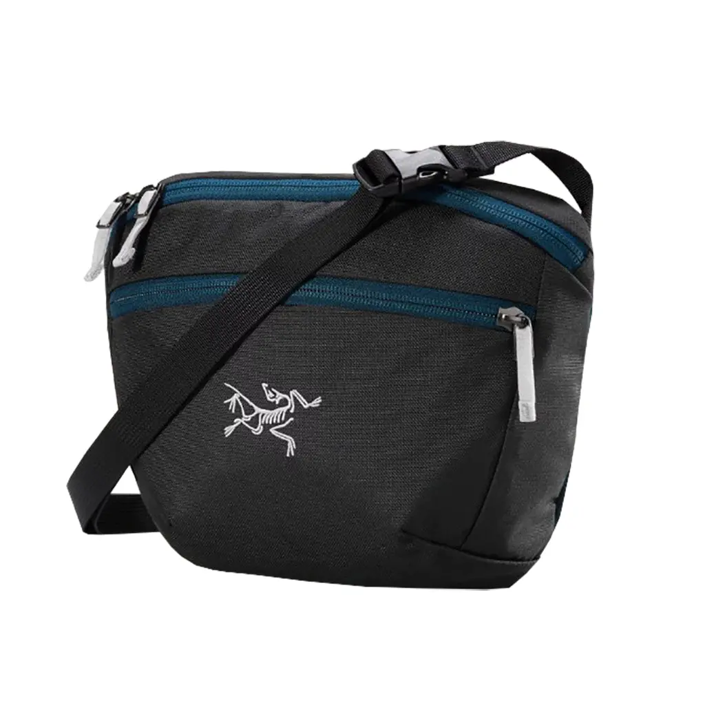 Arc'teryx Mantis 2 Waist Pack - Lodestar 1