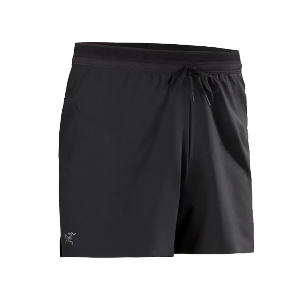 Arc'teryx Norvan 5" Short - Black X 1