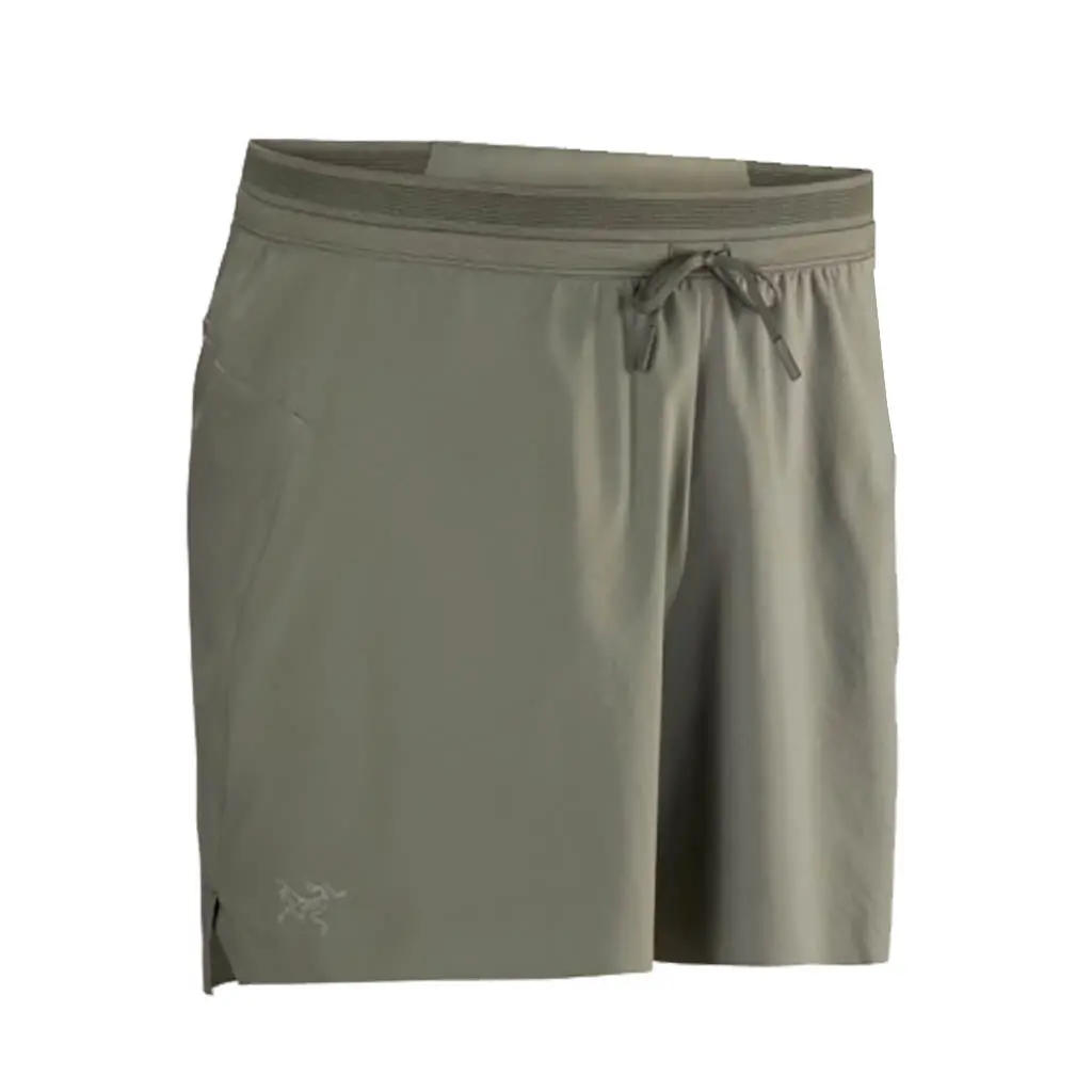 Arc'teryx Norvan 5" Short - Forage 1
