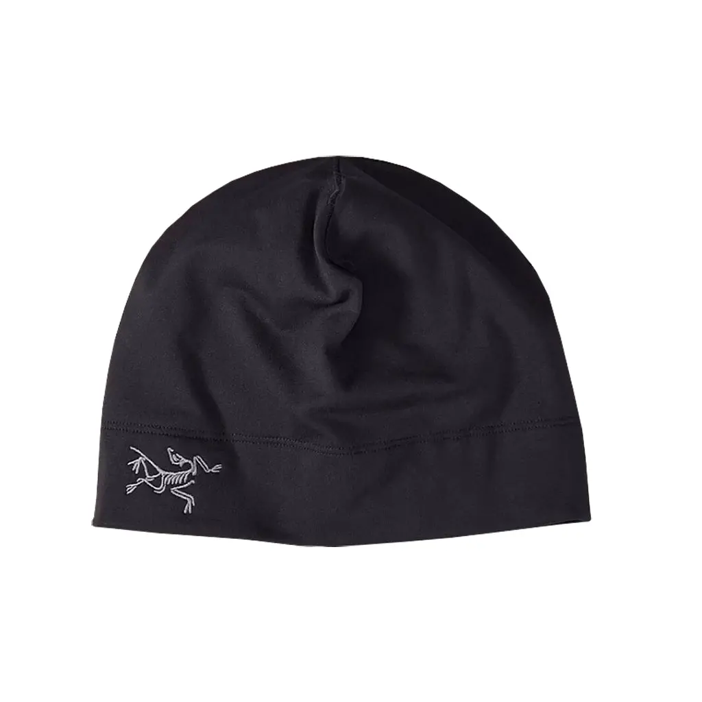 Arc'teryx Rho Toque - Black 1