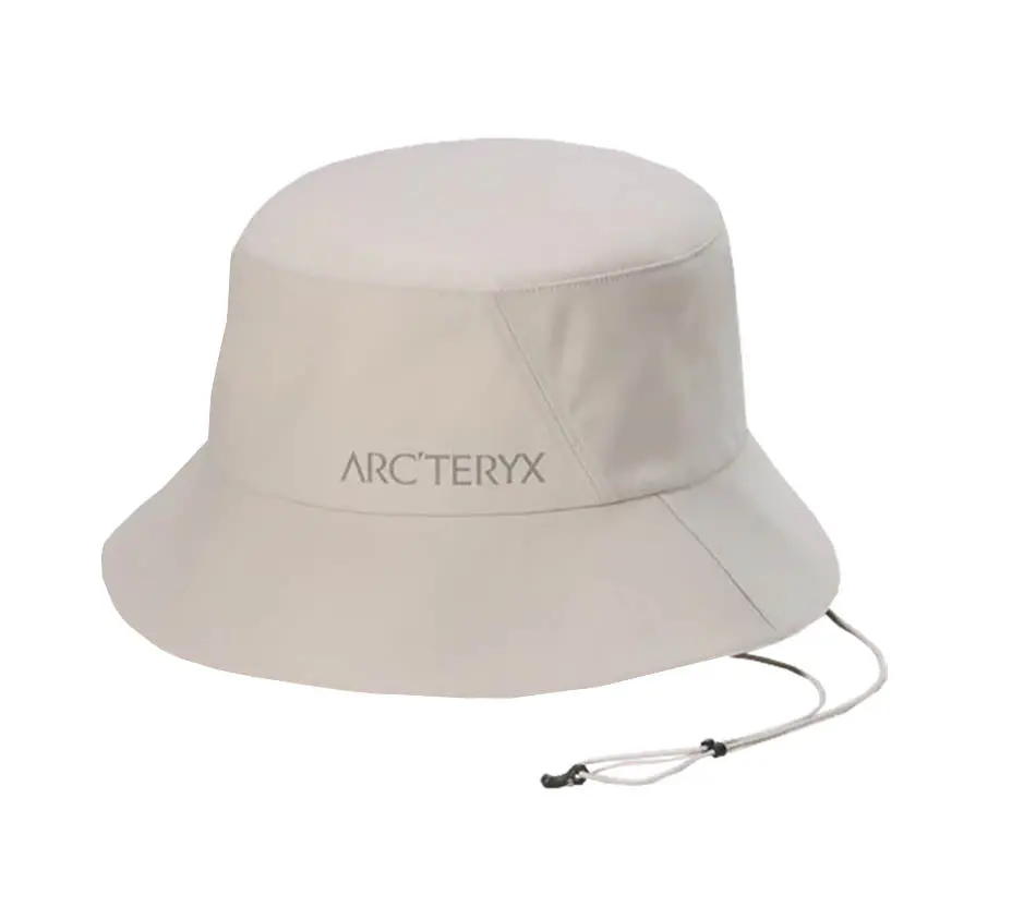 Arc'teryx Sinsolo Bucket Hat - Rune 1