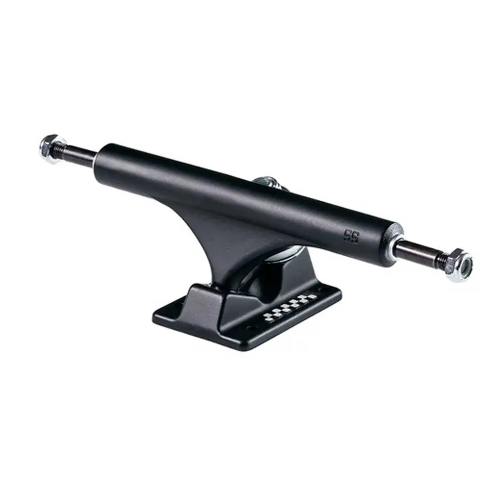 Ace Trucks Classic Set - Matte Black 1