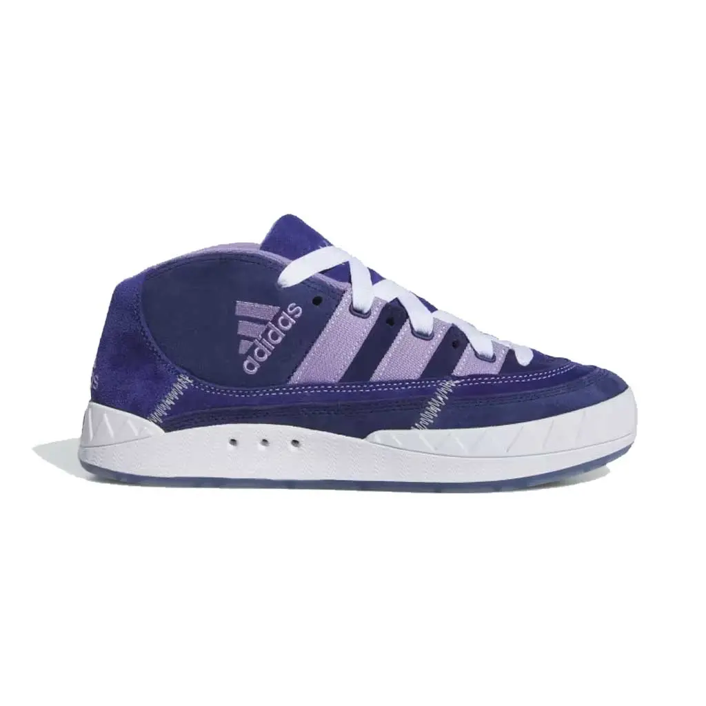 Adidas X Maite Adimatic Mid - Victory Blue/Magic Lilac/Dark Blue 1
