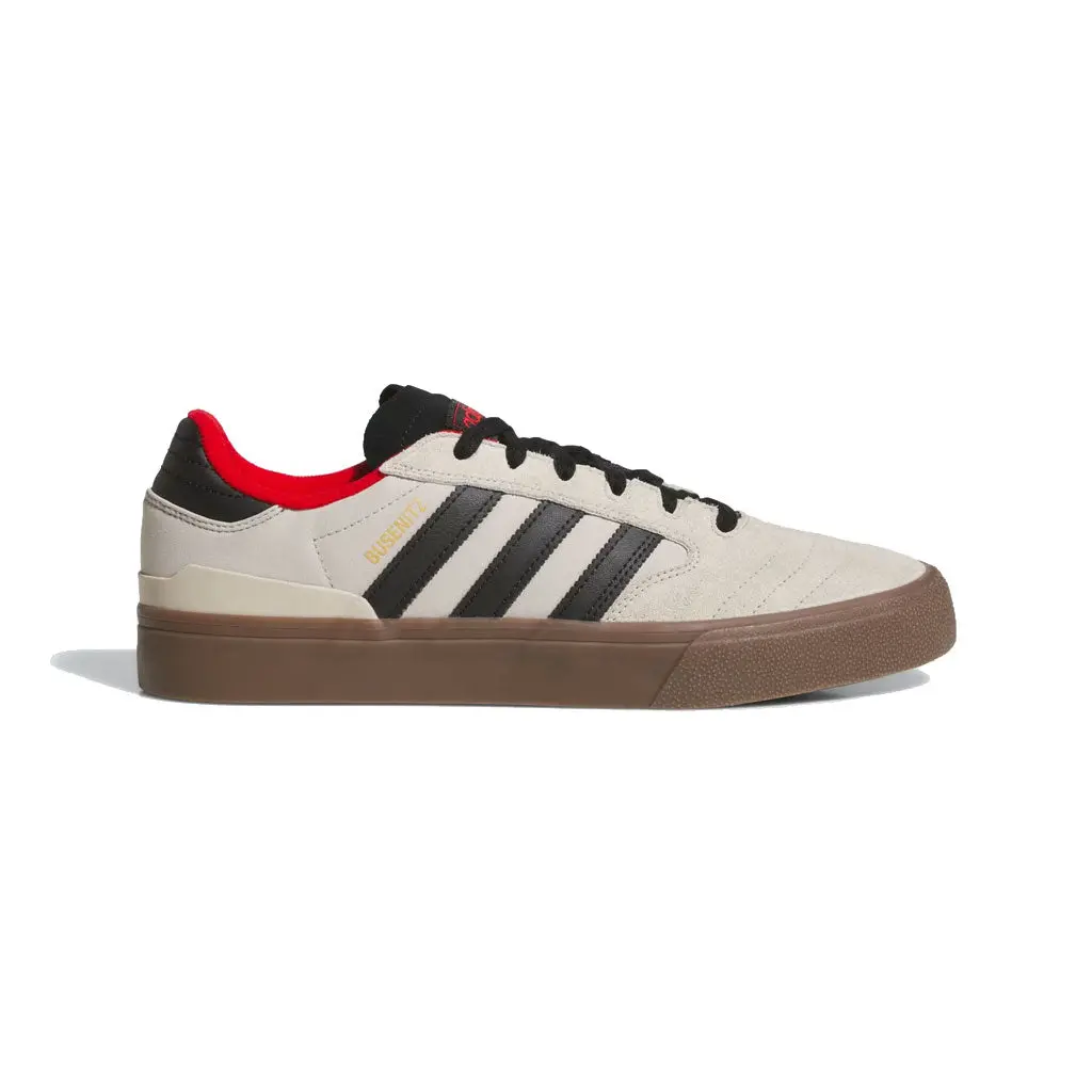 Adidas Busenitz Vulc Ii - Onix/Gray 1