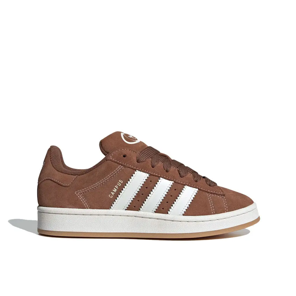 Adidas Campus 00S - Earth Strata/Core White/Earth Strata 1