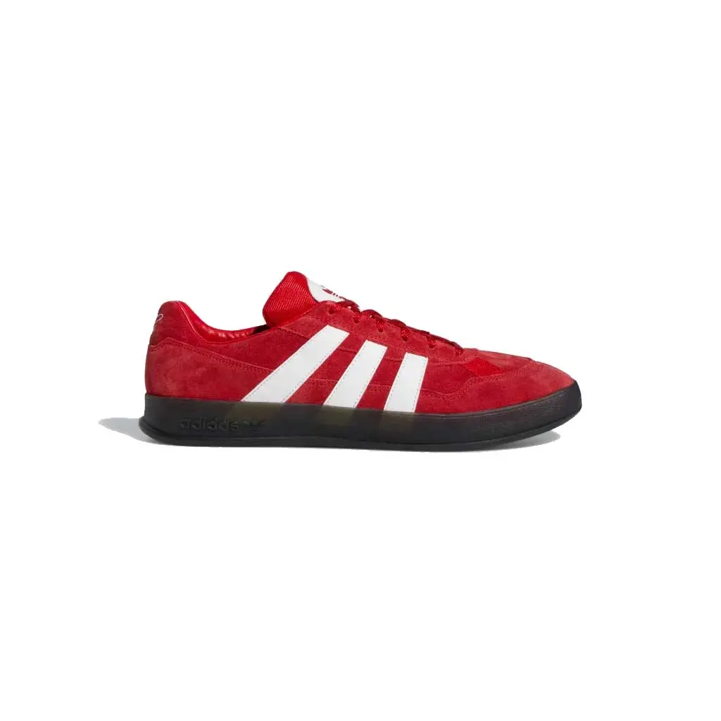 Adidas Aloha Super - Scarlet/Cloud White/Cloud White 1
