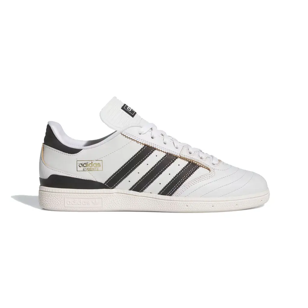 Adidas Busenitz - Crystal White/Core Black/Off White 1