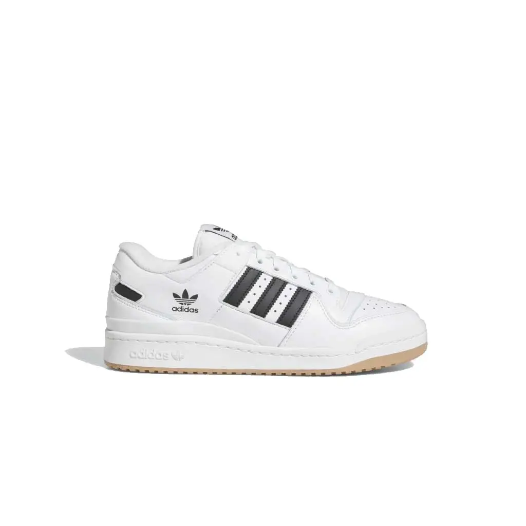 Adidas Forum 84 Low Adv - Cloud White/Core Black/Cloud White 1