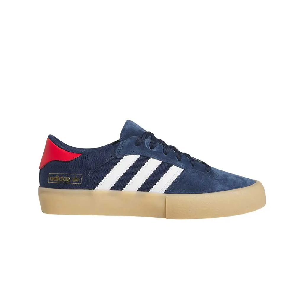 Adidas Matchbreak Super - Navy/White 1