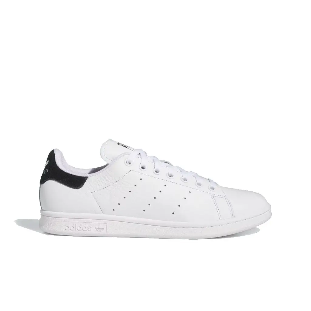 Adidas Stan Smith Adv - Cloud White/Core Black/Cloud White 1