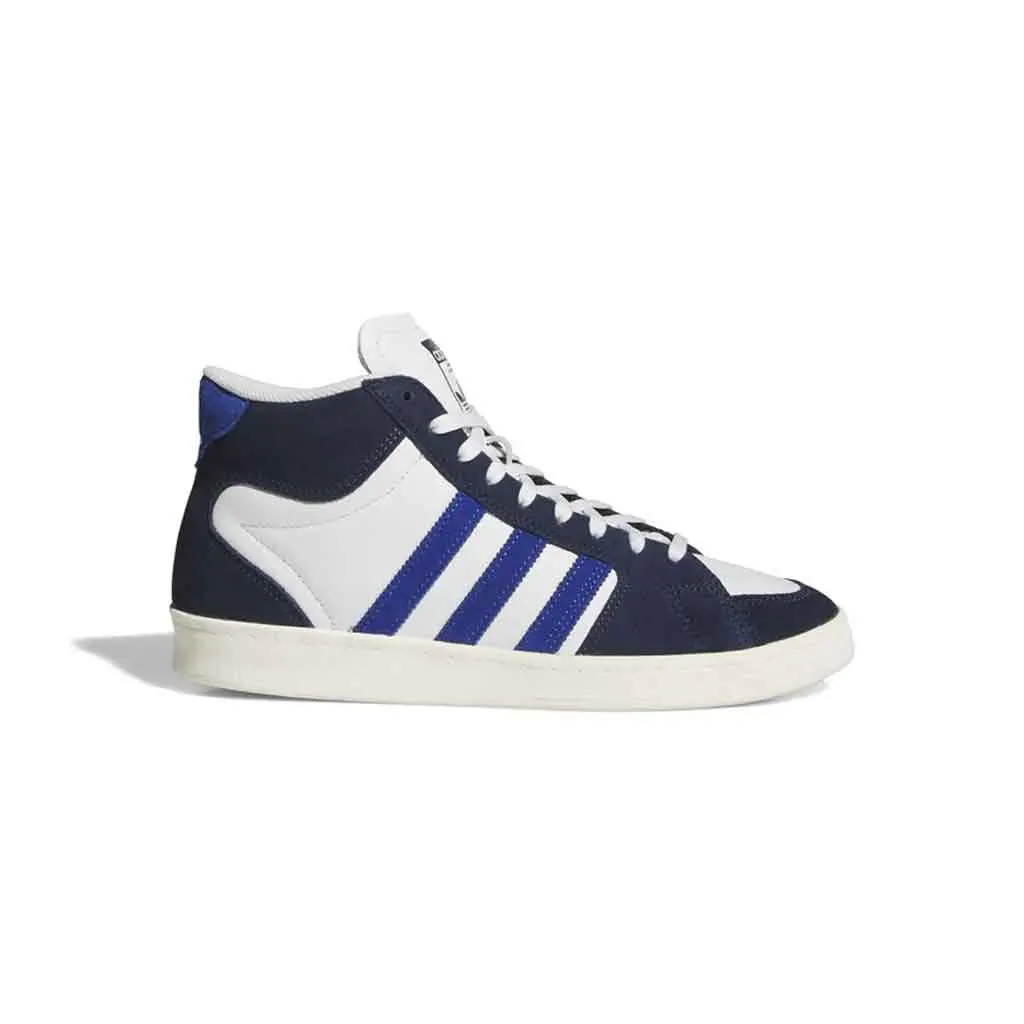 Adidas Superskate - Navy/White/Gold 1