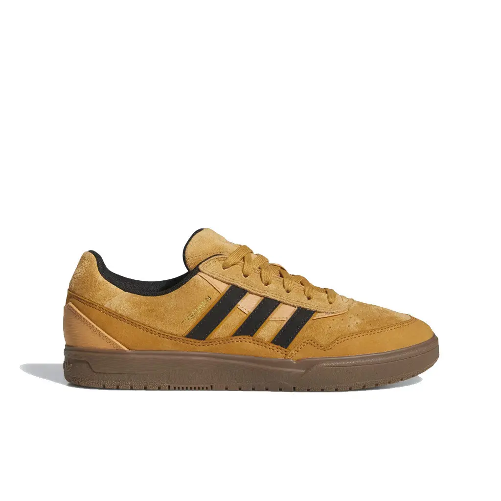 Adidas Tyshawn Ii - Mesa/Core Black/Gum 1