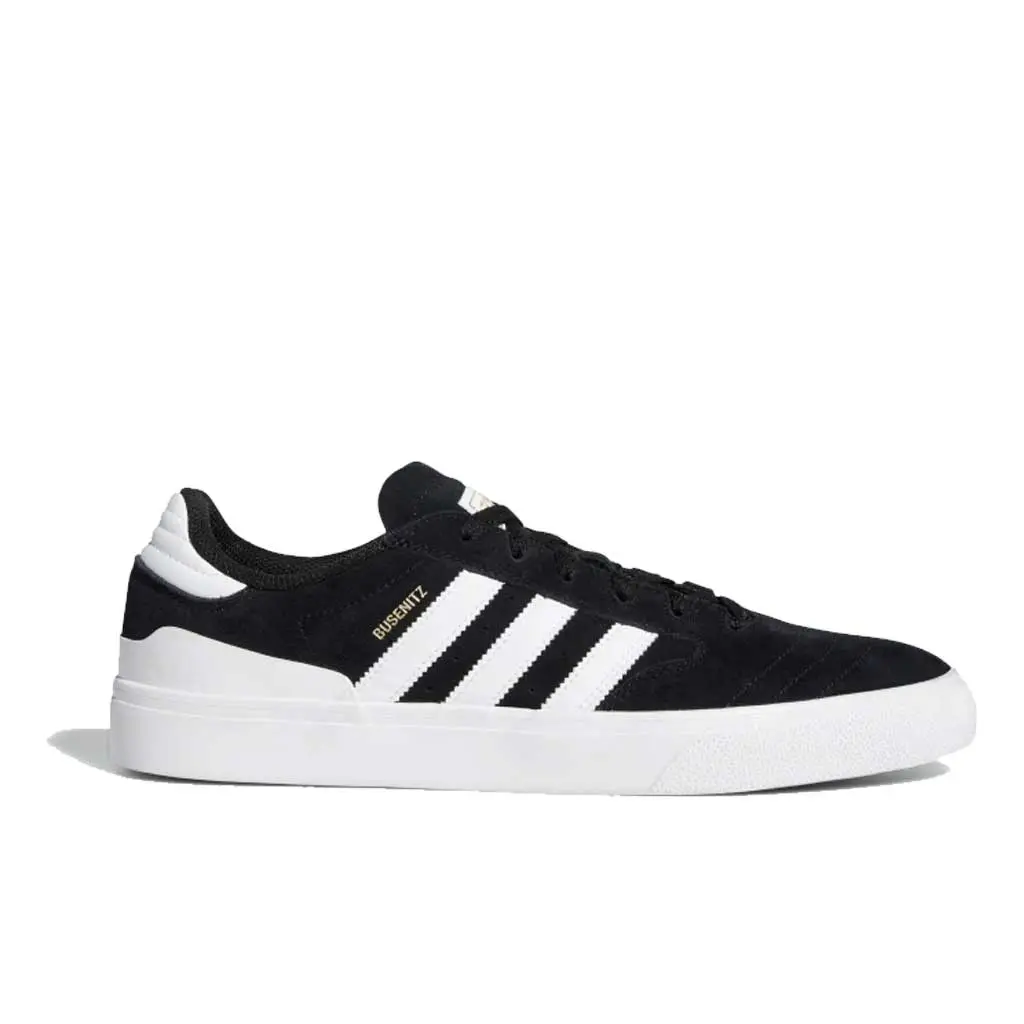 Adidas Busenitz Vulc Ii - Core Black/Cloud White/Gum 1